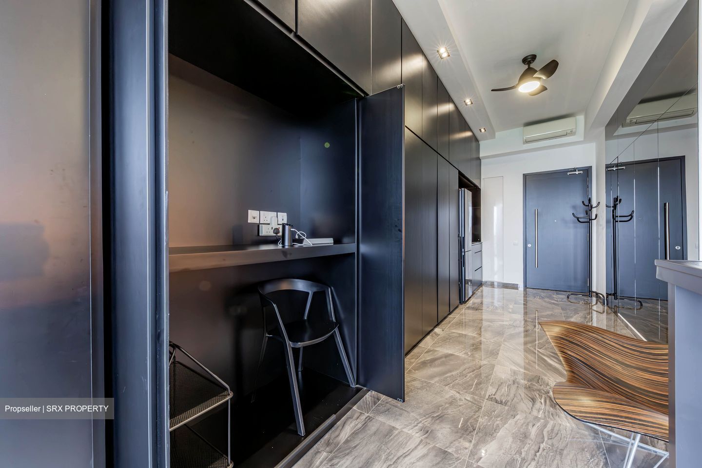 Hillion Residences (D23), Apartment #445432581